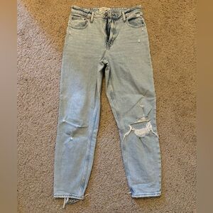 Abercrombie Women’s Jeans